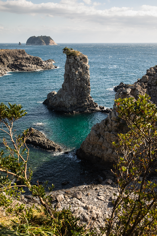 Aufeinandertreffen von Tradition und Moderne