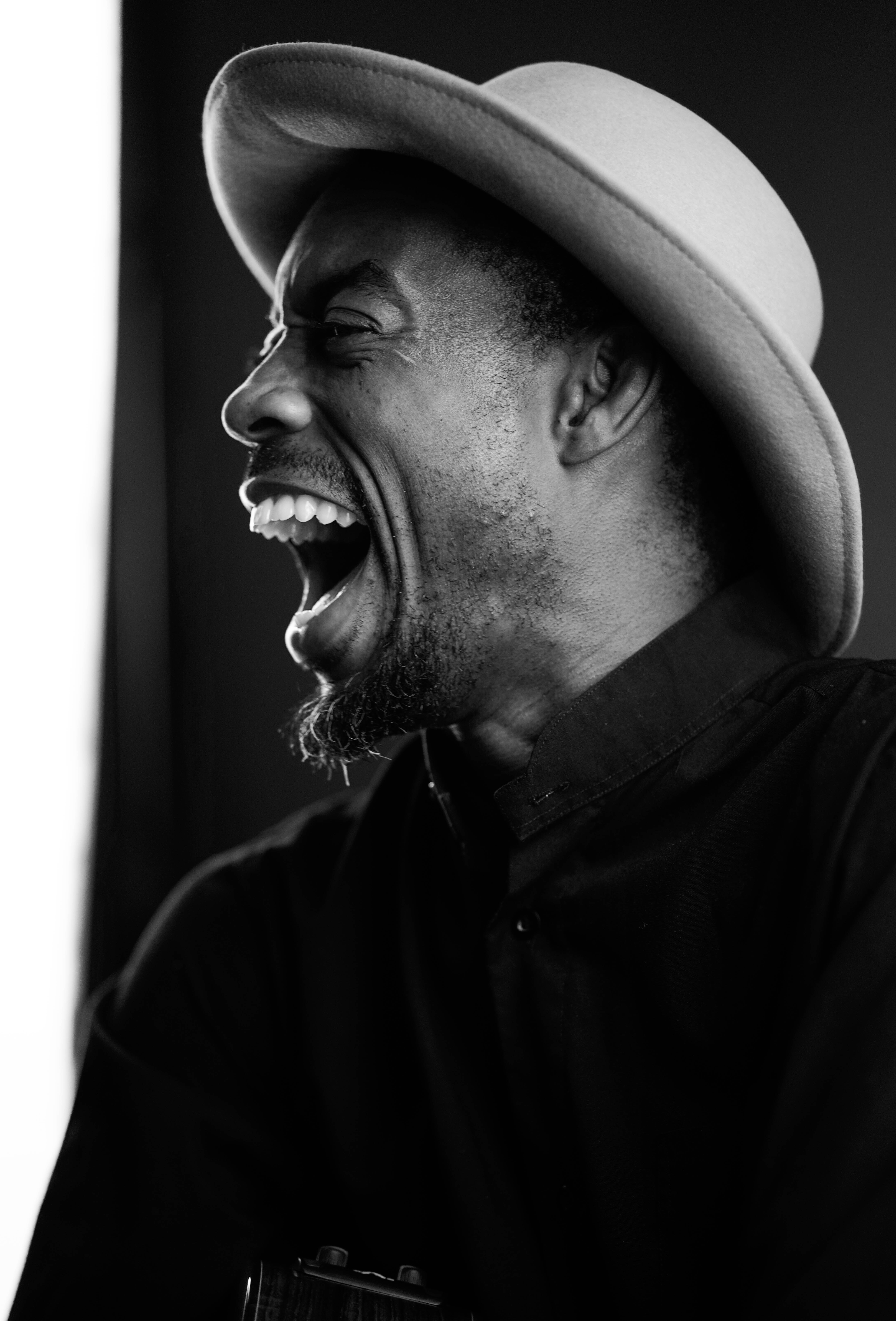 Ausdrucksstarke und emotionale Portraitfotos