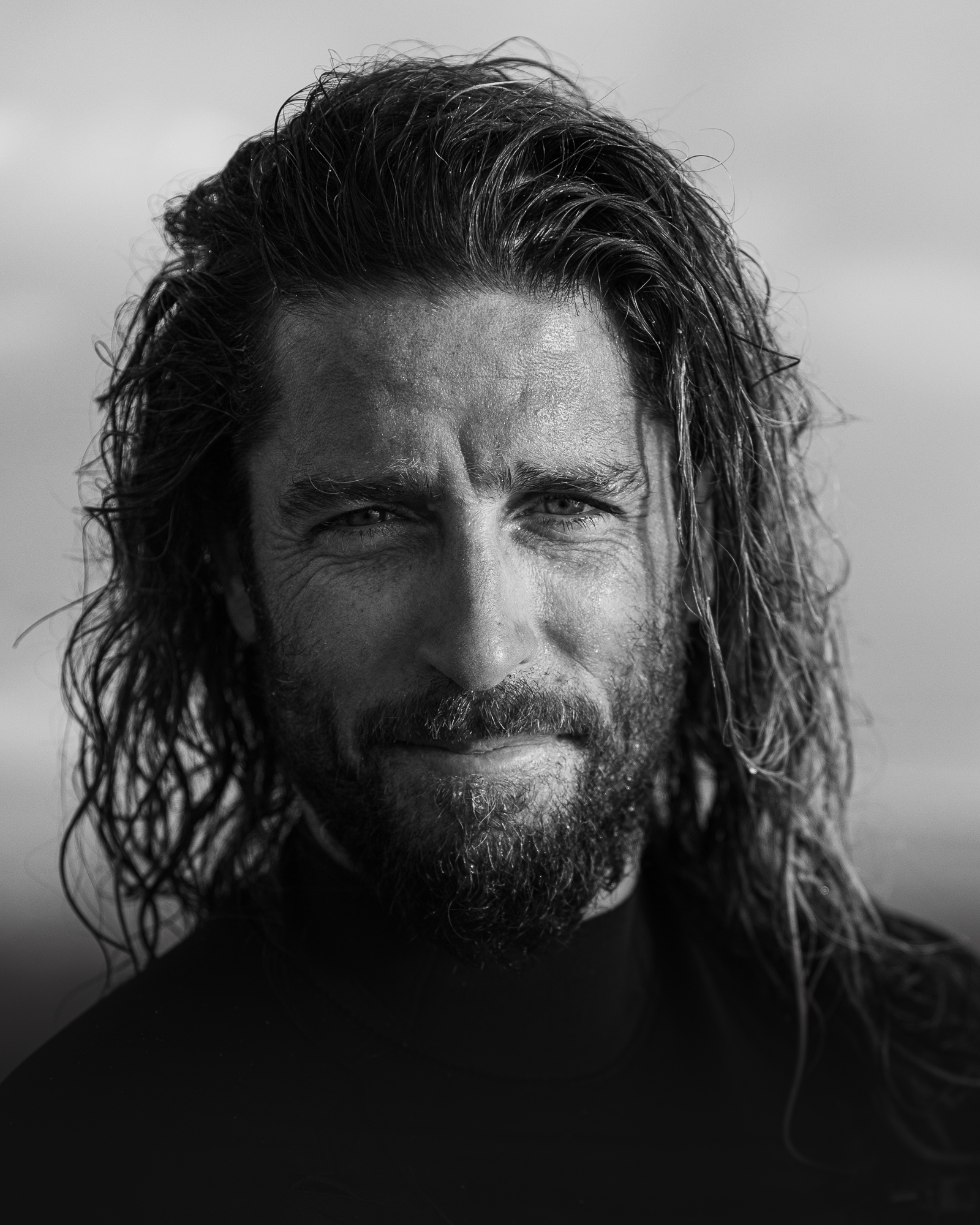 Fotokurs für Portraitfotografie on Location, mit natürlichem Licht und einfachen Hilfsmitteln
