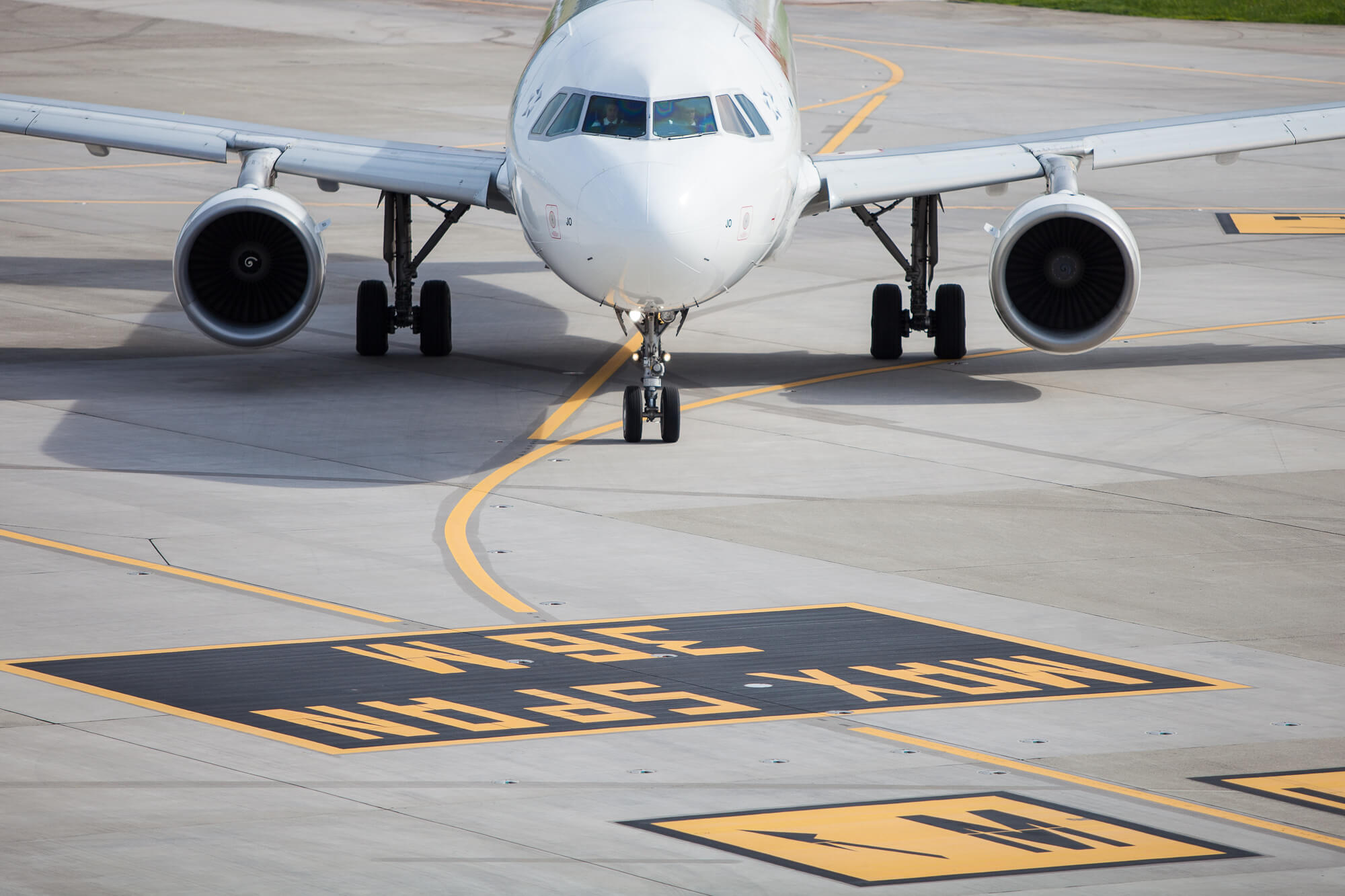 Fotografie und Aviatik pur – erlebe den Flughafen Zürich hautnah