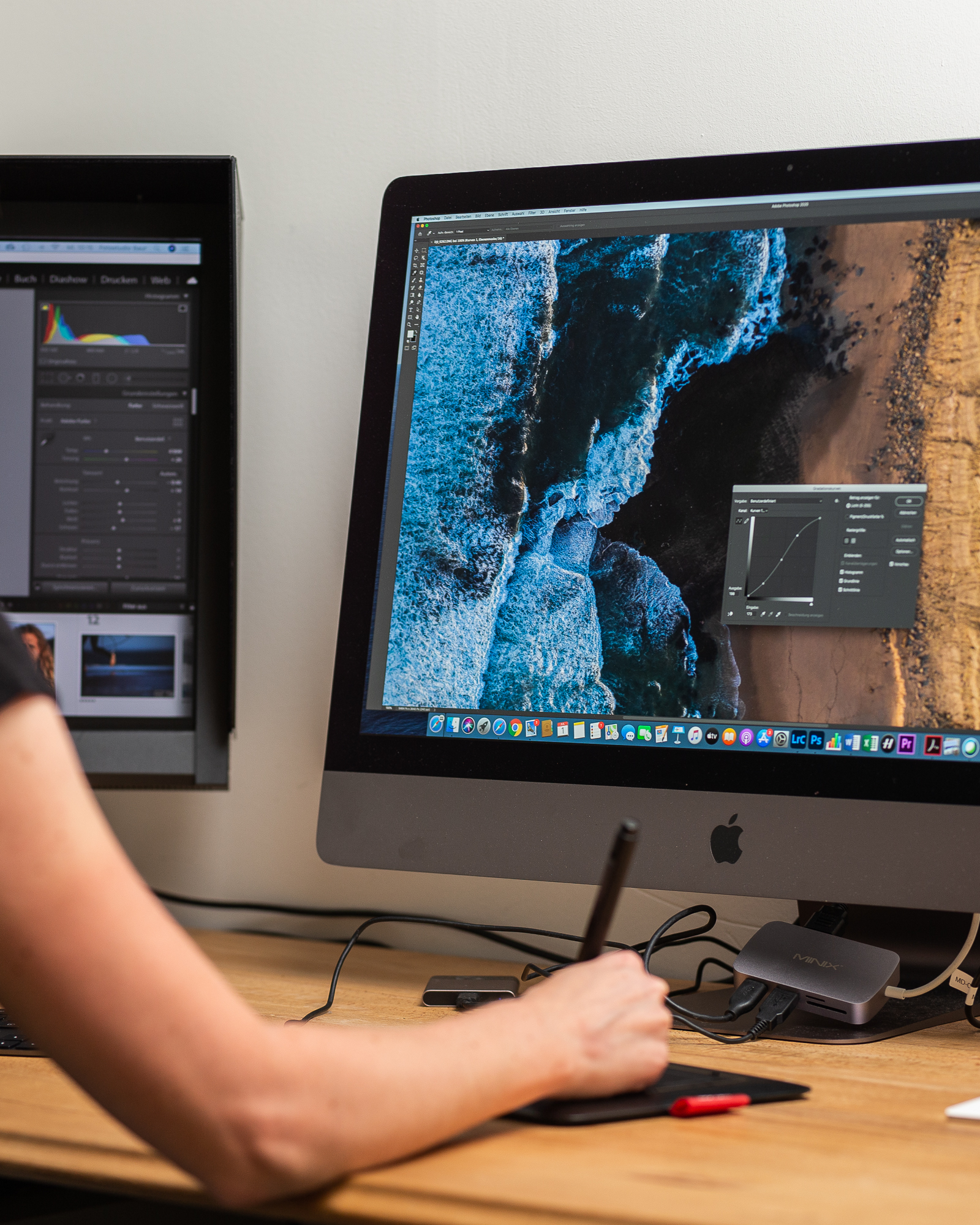 professionelle Bildbearbeitung mit Photoshop professionelle Bildbearbeitung mit Photoshop