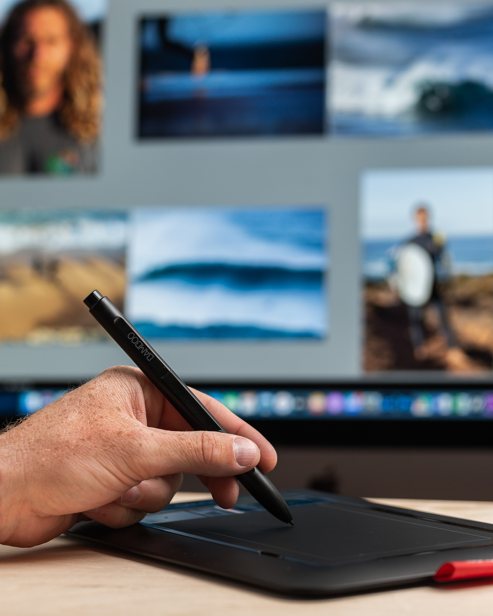 Bildentwicklung und Archivierung mit Lightroom Bildentwicklung und Archivierung mit Lightroom